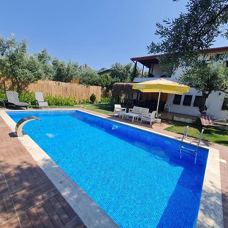 Vila Antik House İznik Exteriér fotografie