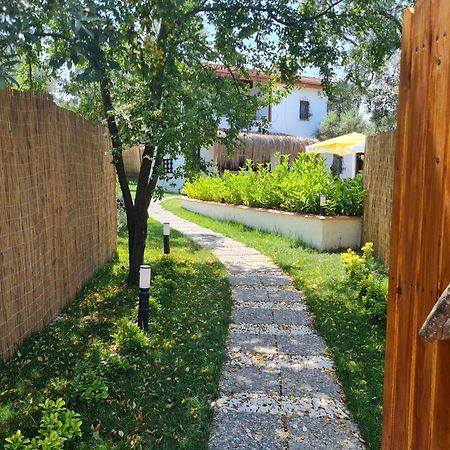Vila Antik House İznik Exteriér fotografie