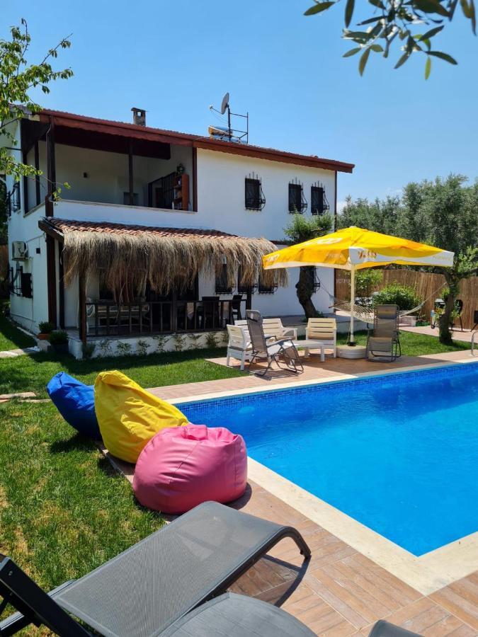 Vila Antik House İznik Exteriér fotografie