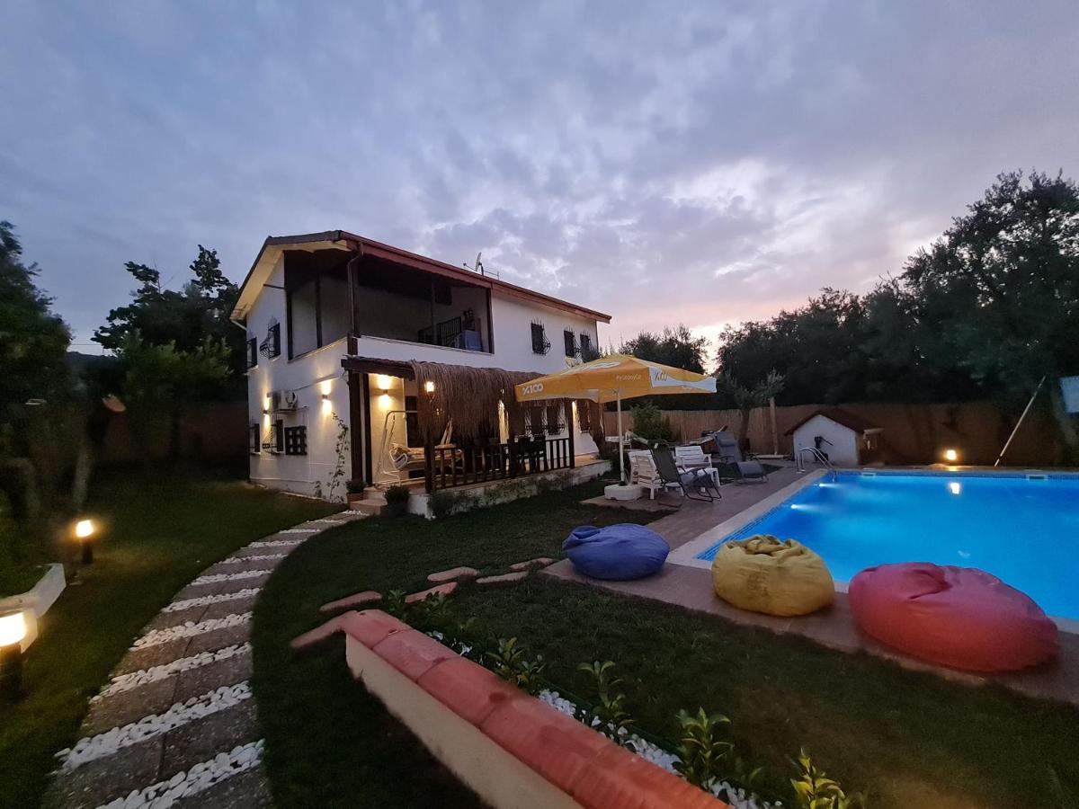 Vila Antik House İznik Exteriér fotografie