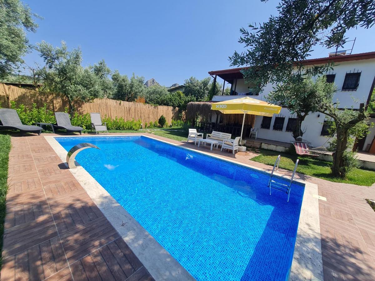 Vila Antik House İznik Exteriér fotografie
