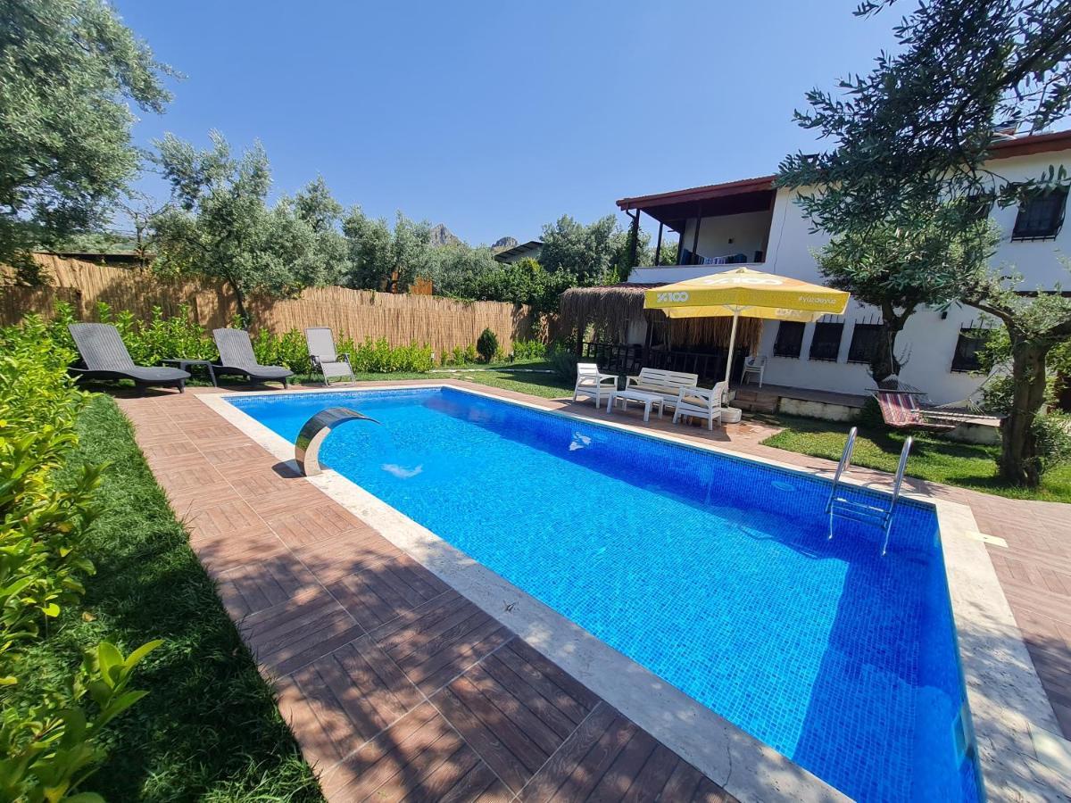 Vila Antik House İznik Exteriér fotografie