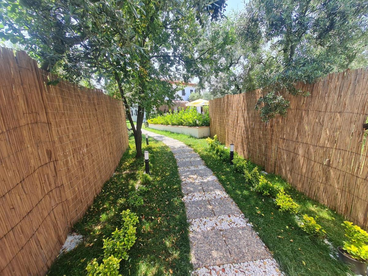 Vila Antik House İznik Exteriér fotografie