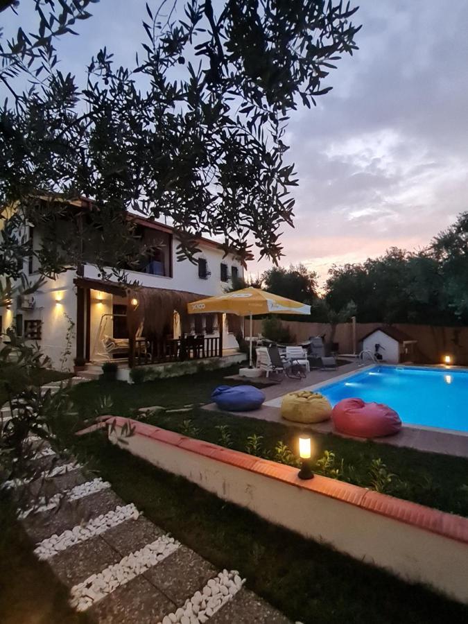 Vila Antik House İznik Exteriér fotografie