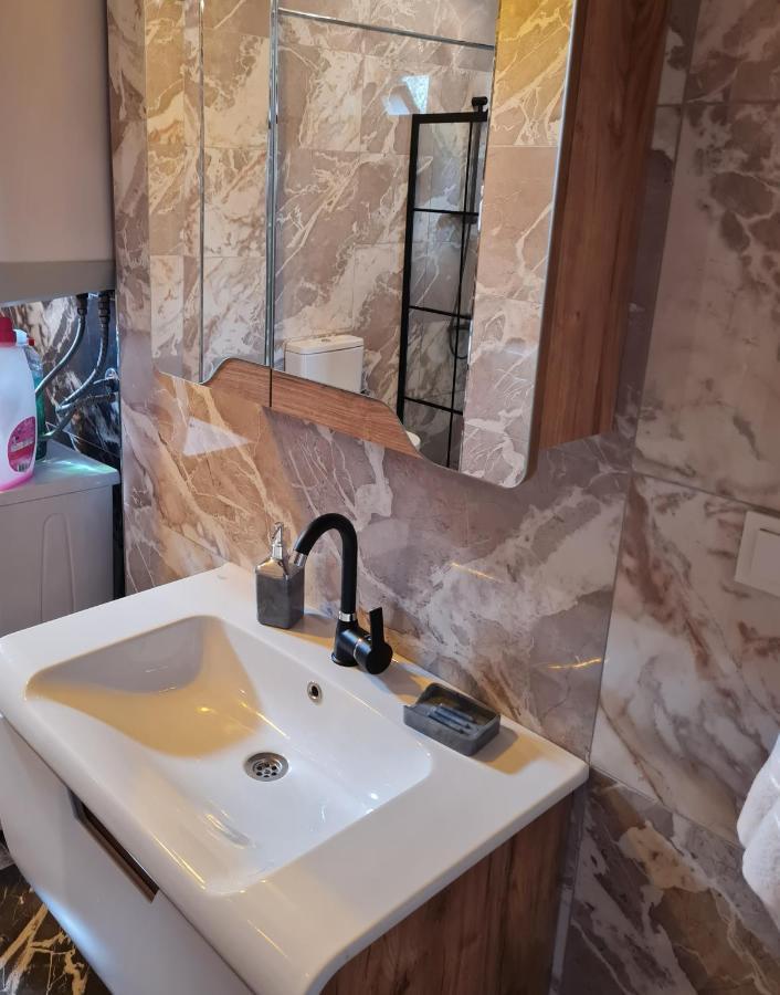 Vila Antik House İznik Exteriér fotografie