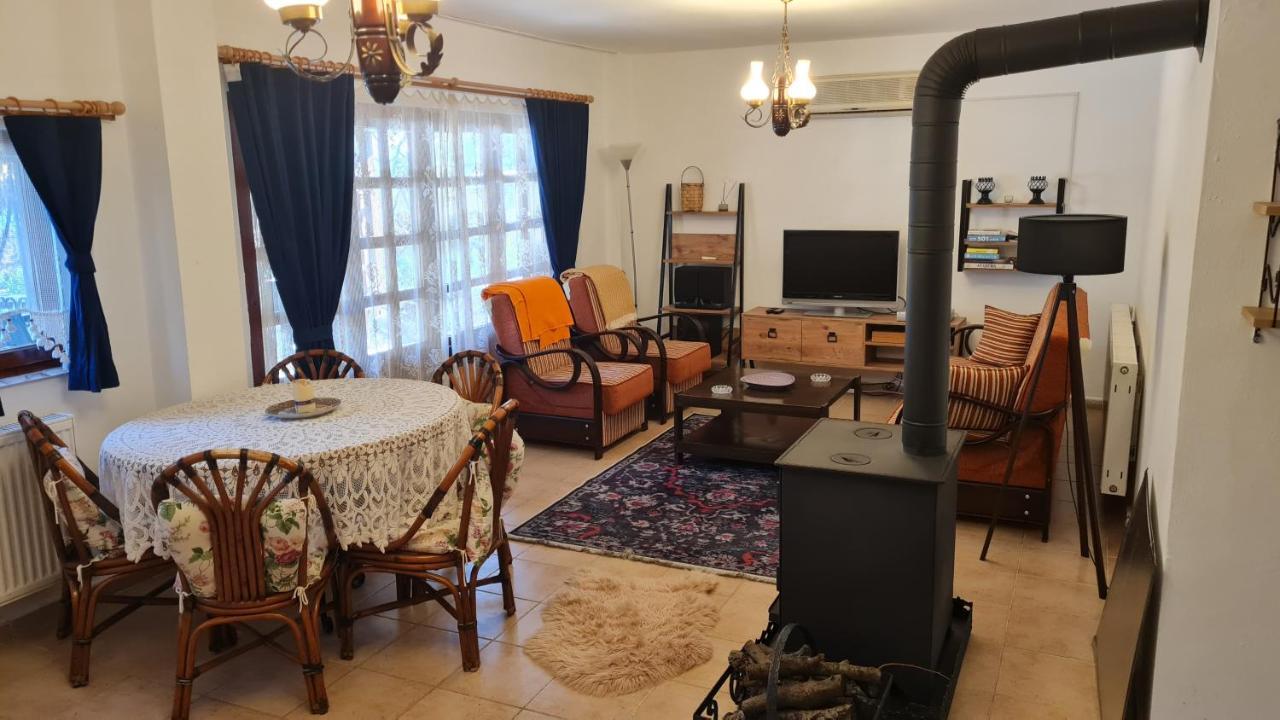 Vila Antik House İznik Exteriér fotografie