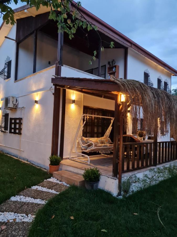 Vila Antik House İznik Exteriér fotografie