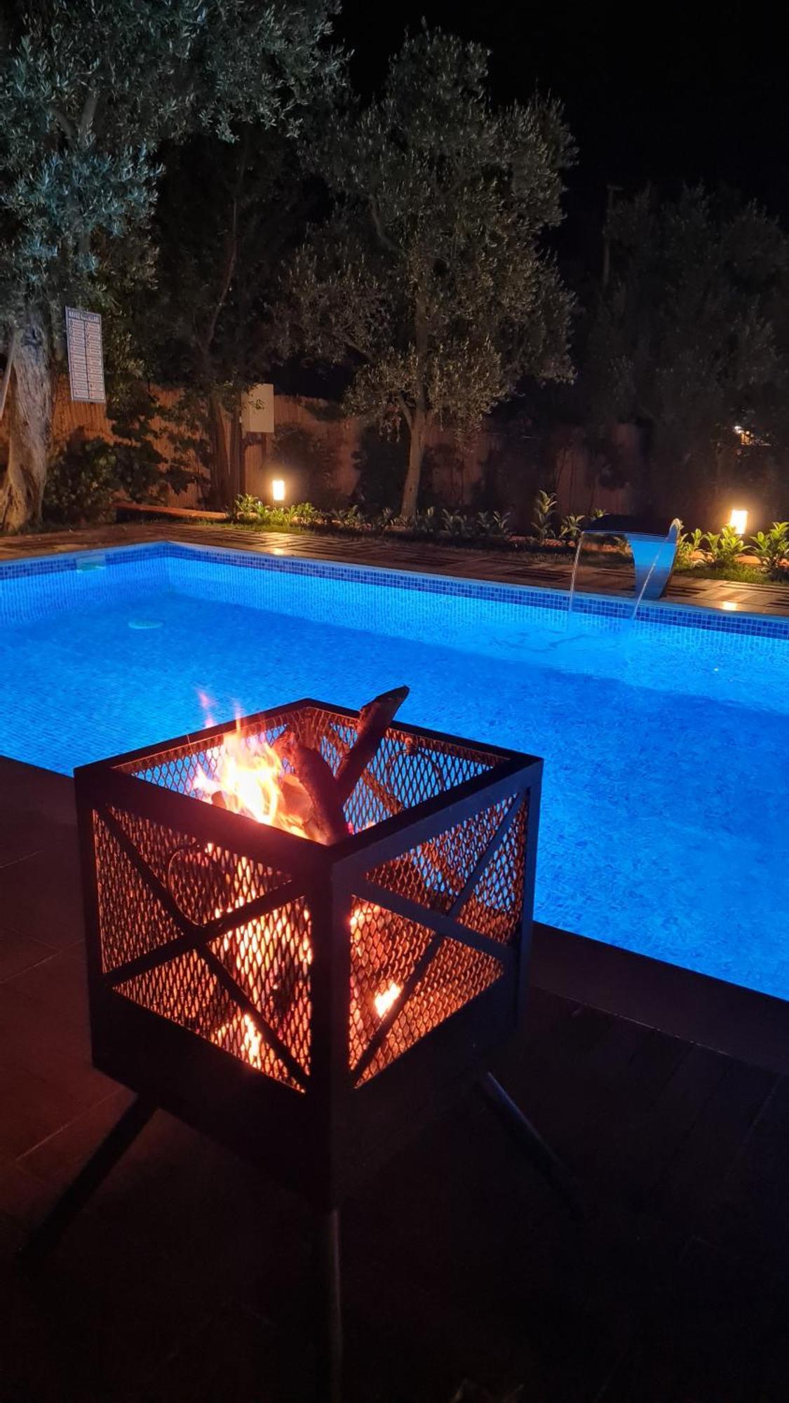 Vila Antik House İznik Exteriér fotografie