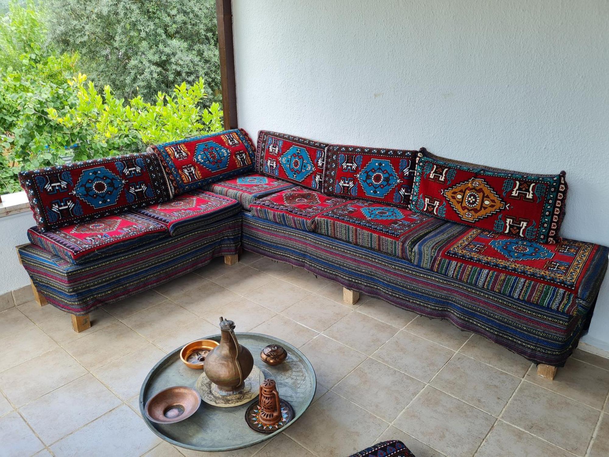 Vila Antik House İznik Exteriér fotografie