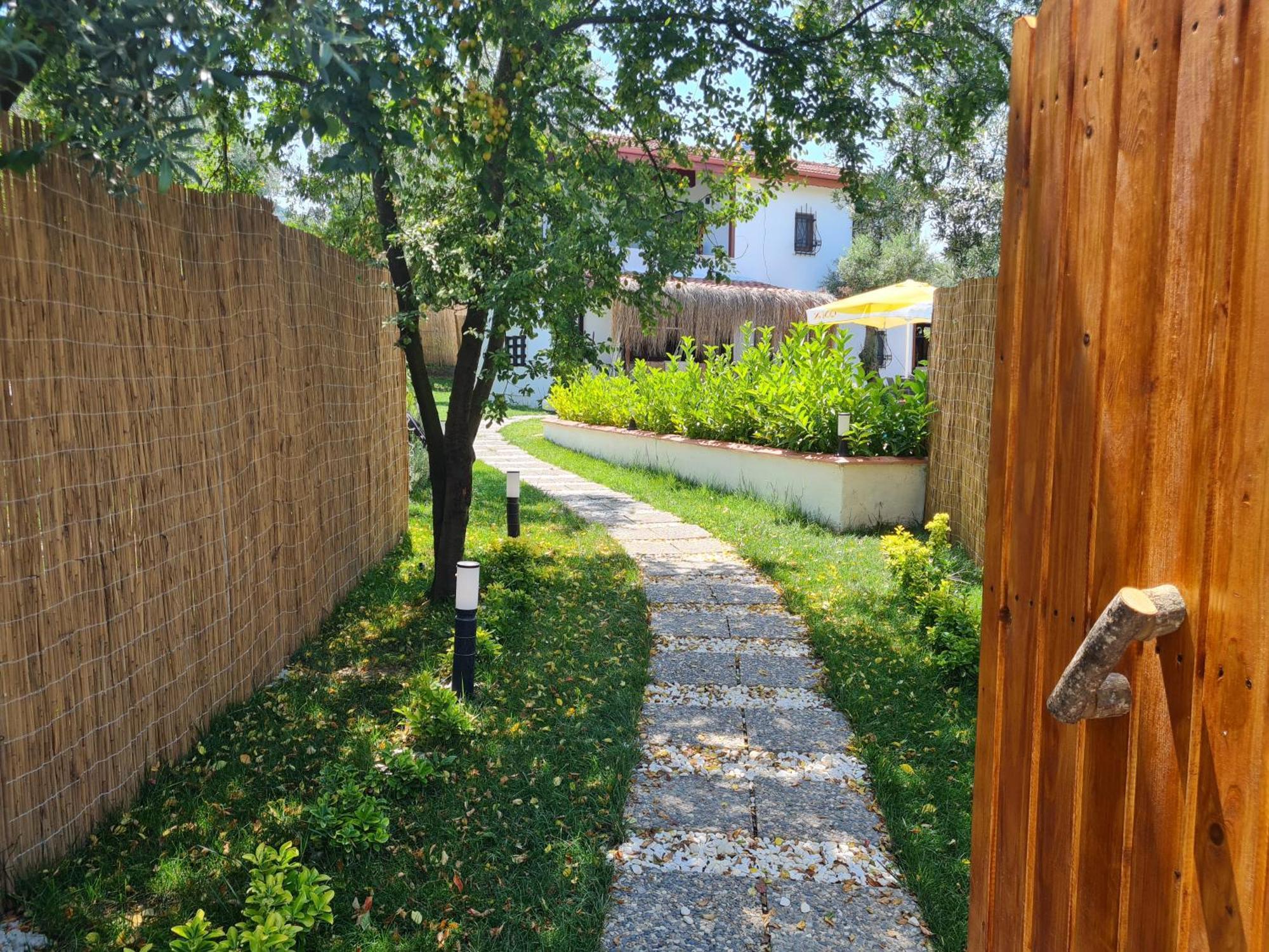 Vila Antik House İznik Exteriér fotografie