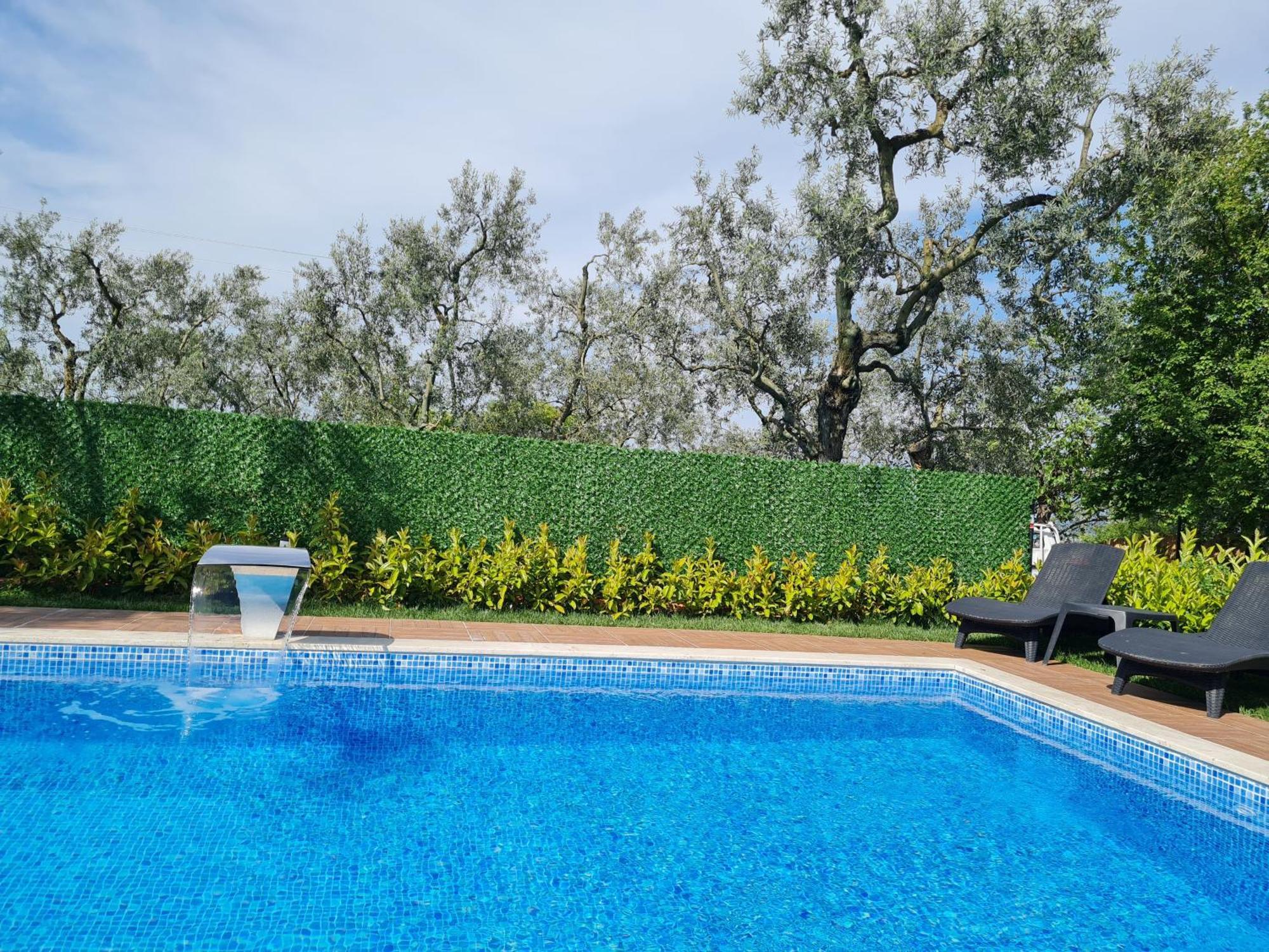 Vila Antik House İznik Exteriér fotografie