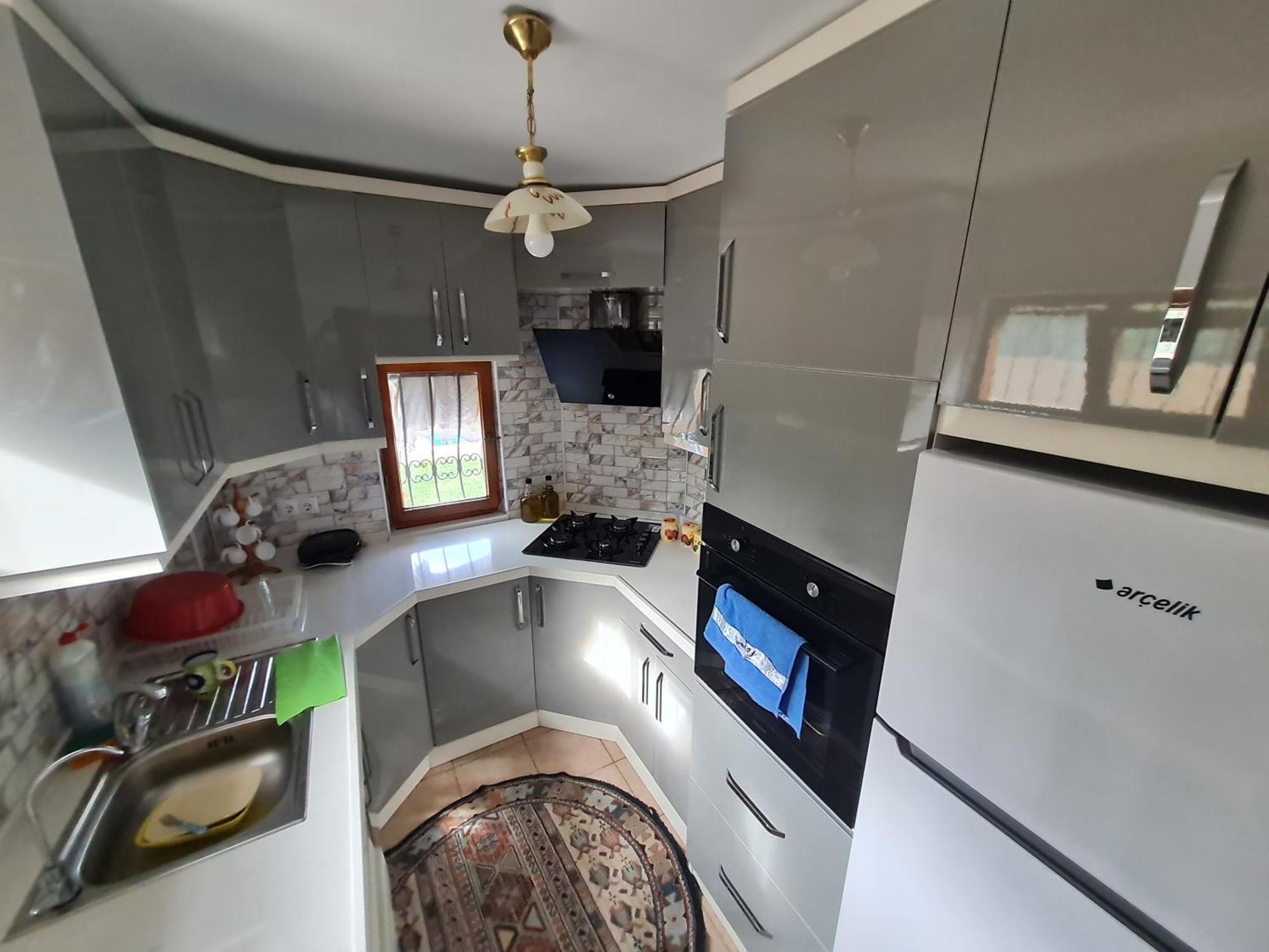 Vila Antik House İznik Exteriér fotografie