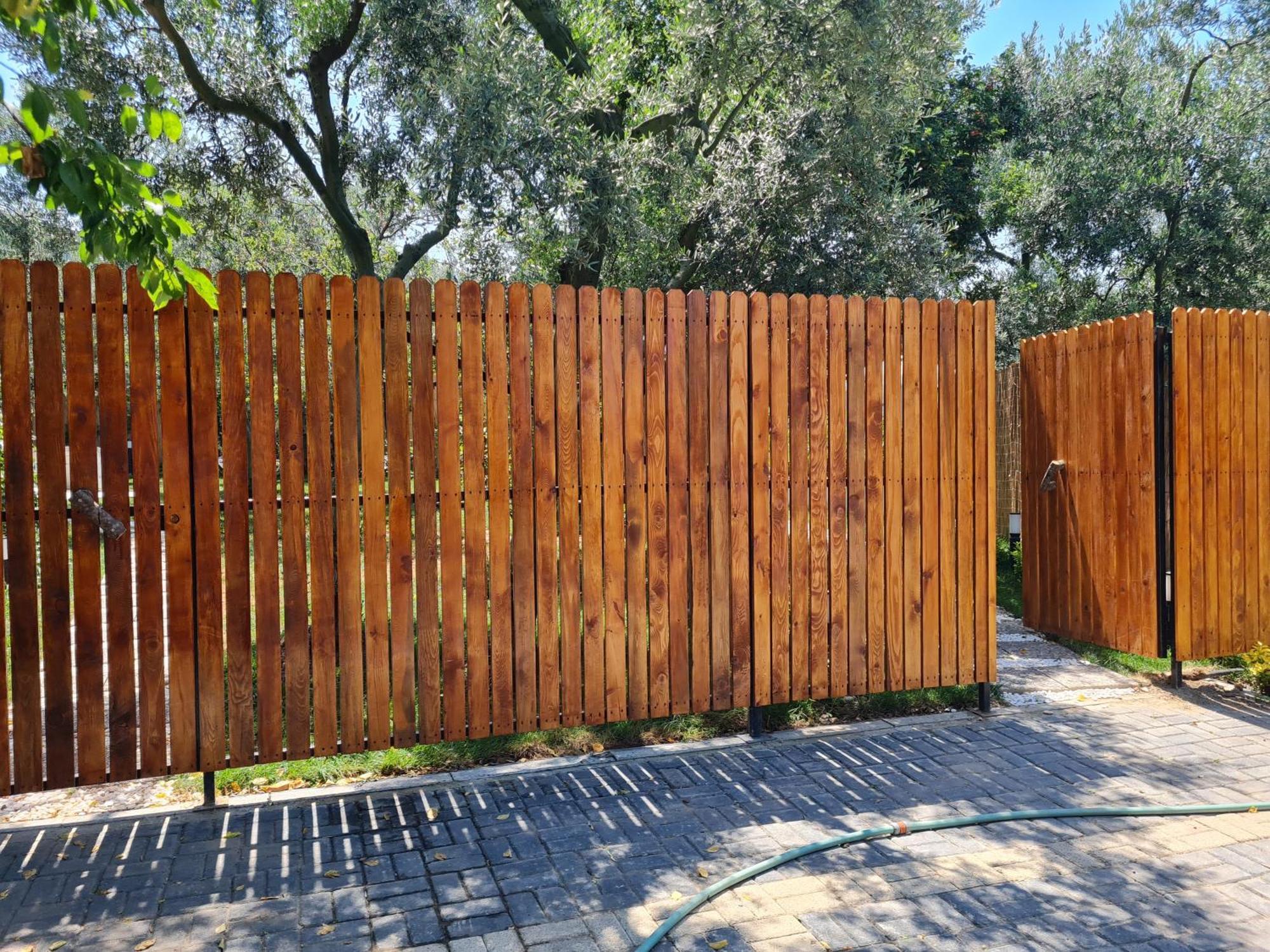 Vila Antik House İznik Exteriér fotografie
