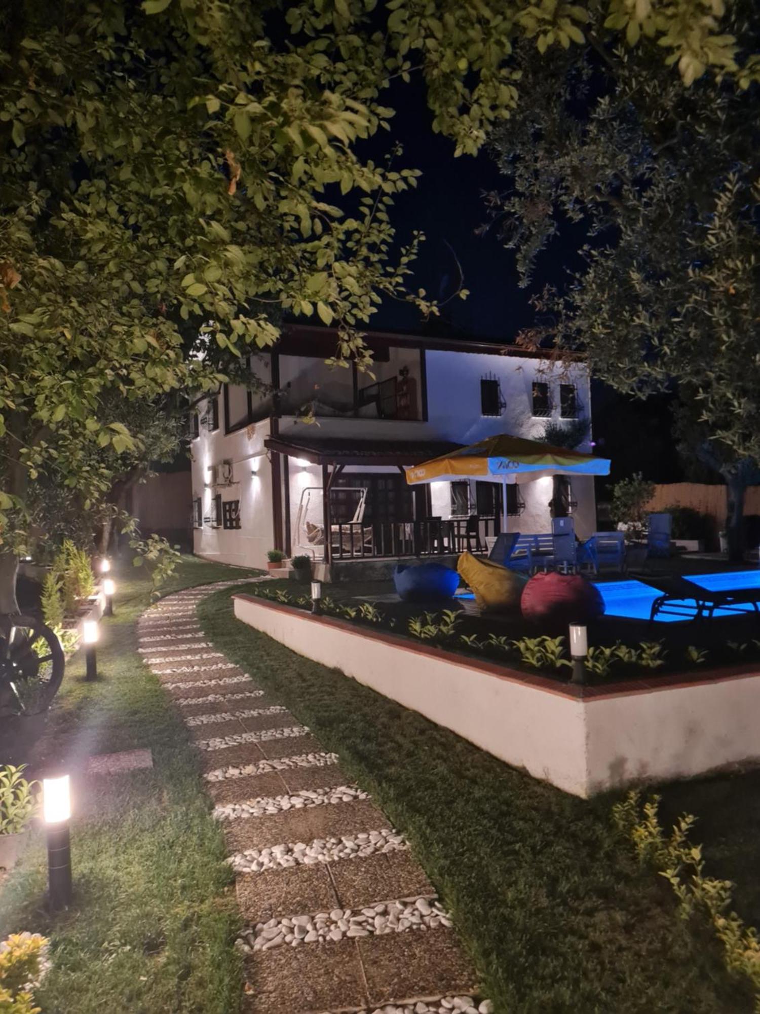 Vila Antik House İznik Exteriér fotografie