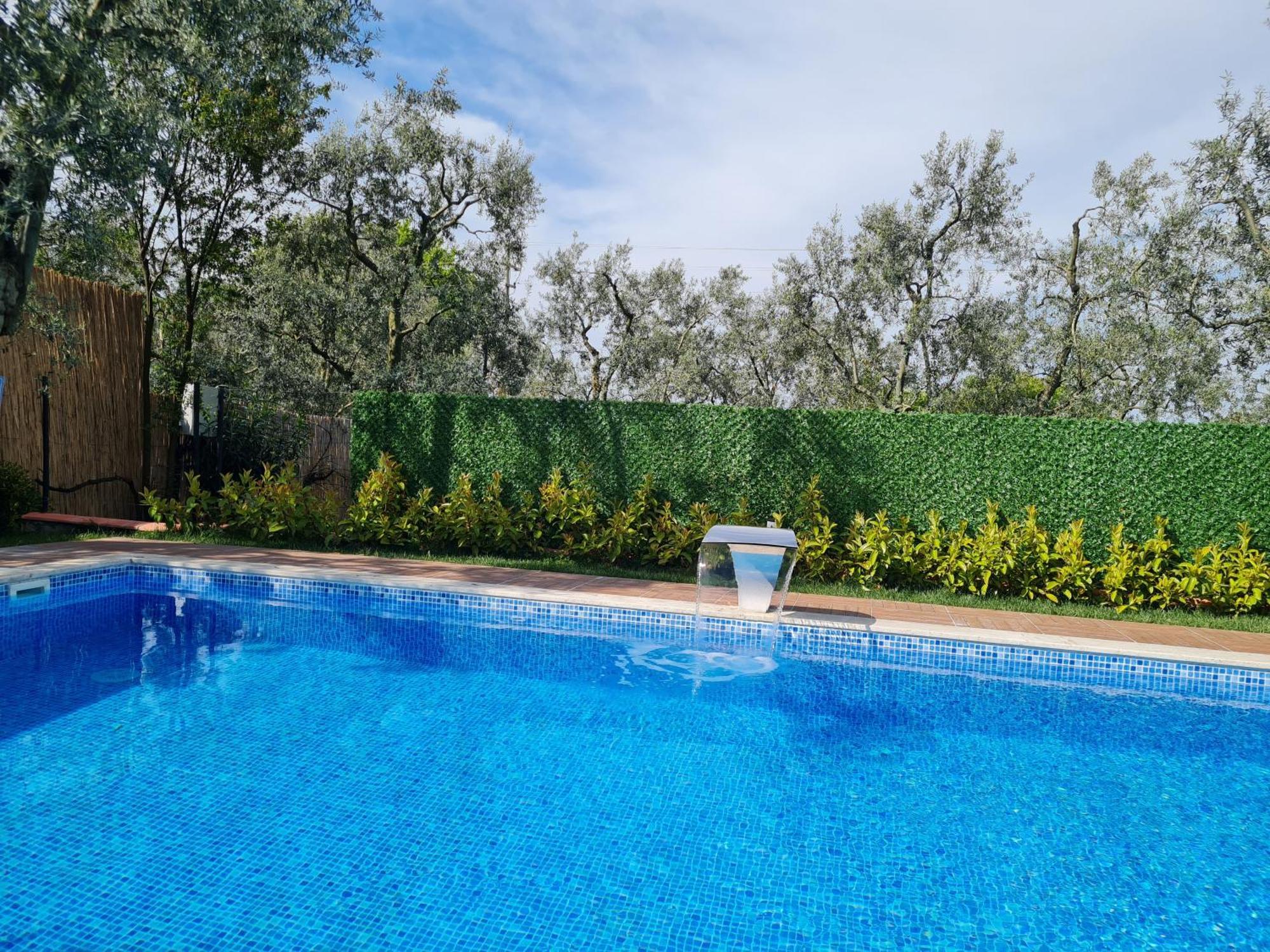 Vila Antik House İznik Exteriér fotografie