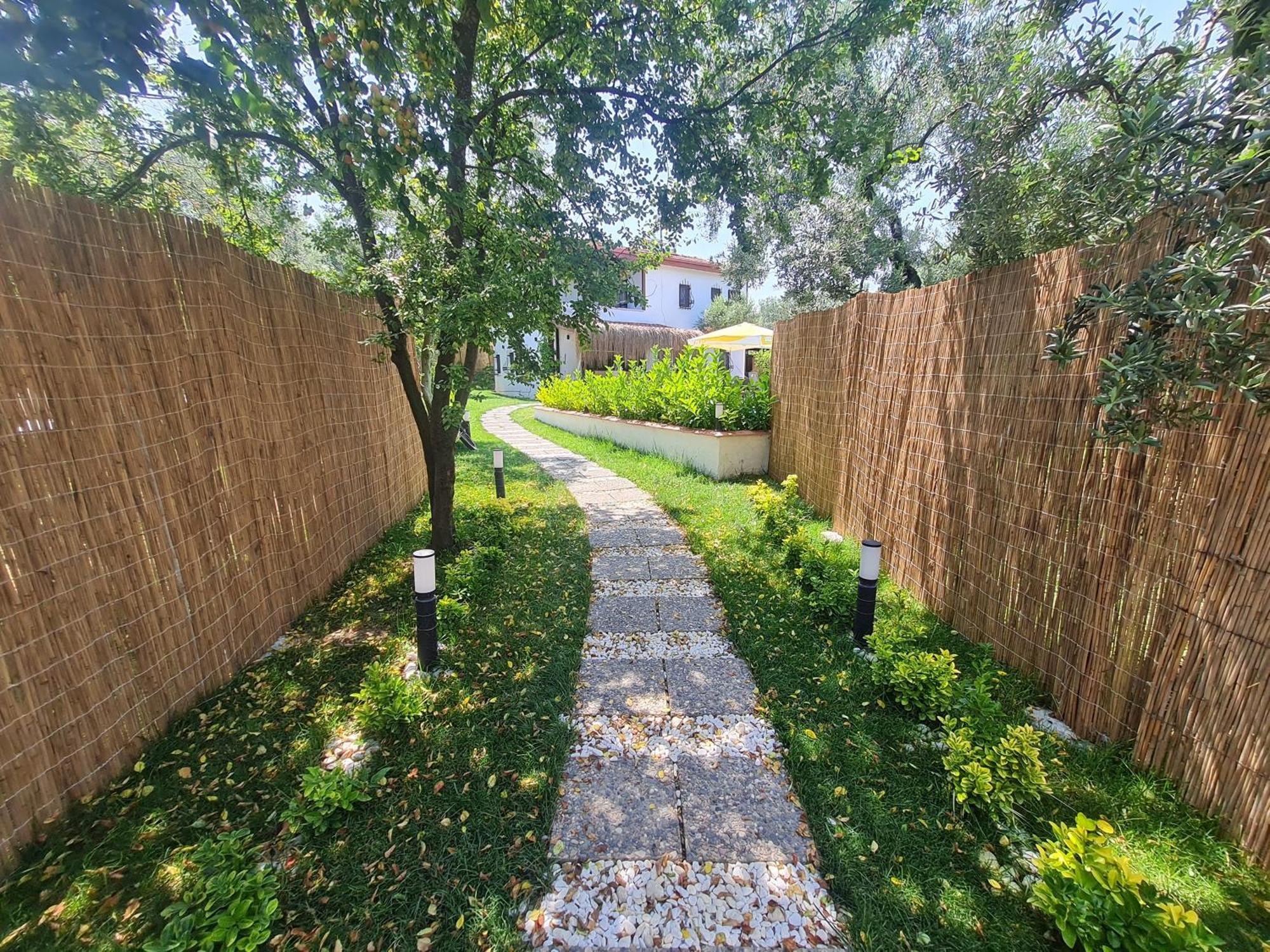 Vila Antik House İznik Exteriér fotografie