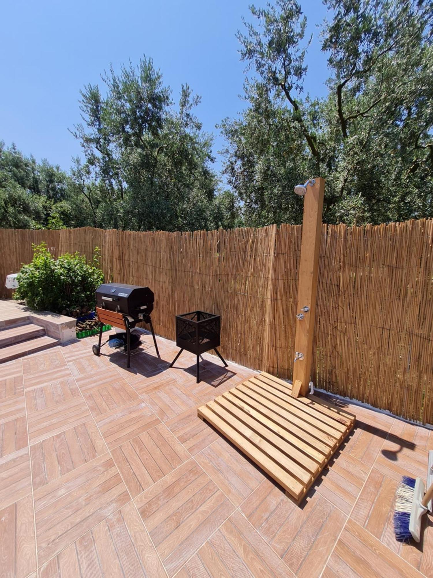 Vila Antik House İznik Exteriér fotografie