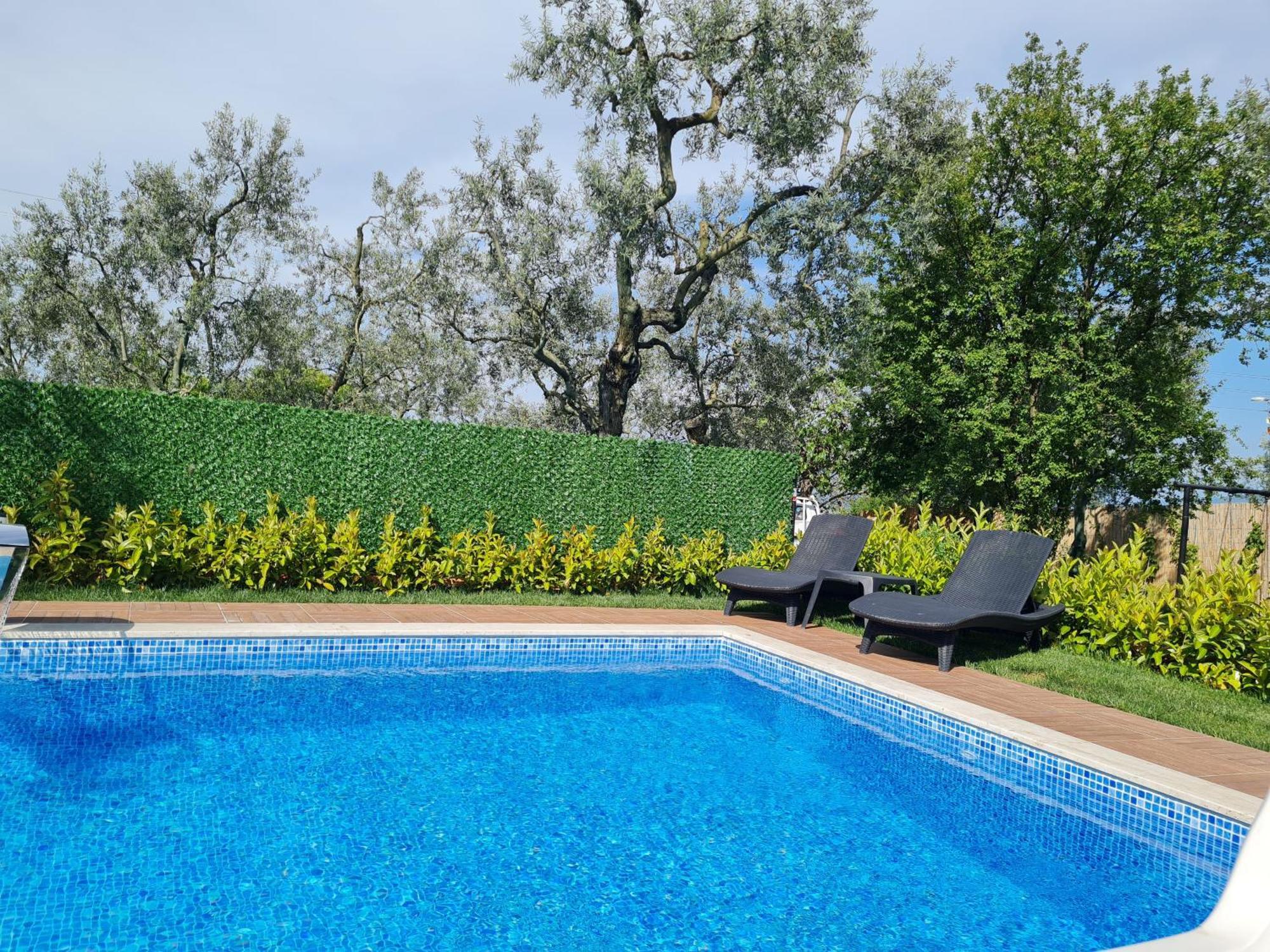 Vila Antik House İznik Exteriér fotografie