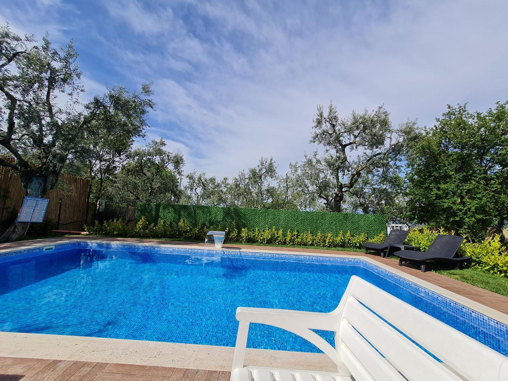 Vila Antik House İznik Exteriér fotografie
